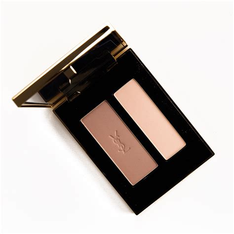 yves saint laurent couture contouring palette review|YSL Golden Contouring Couture Contouring Palette Review.